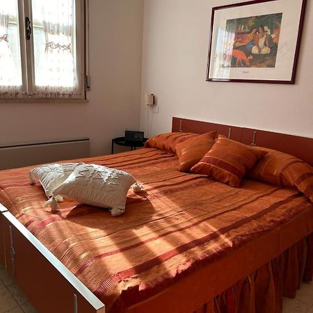 App Bilocale Lido Scacchi Appartement Lido degli Scacchi Buitenkant foto