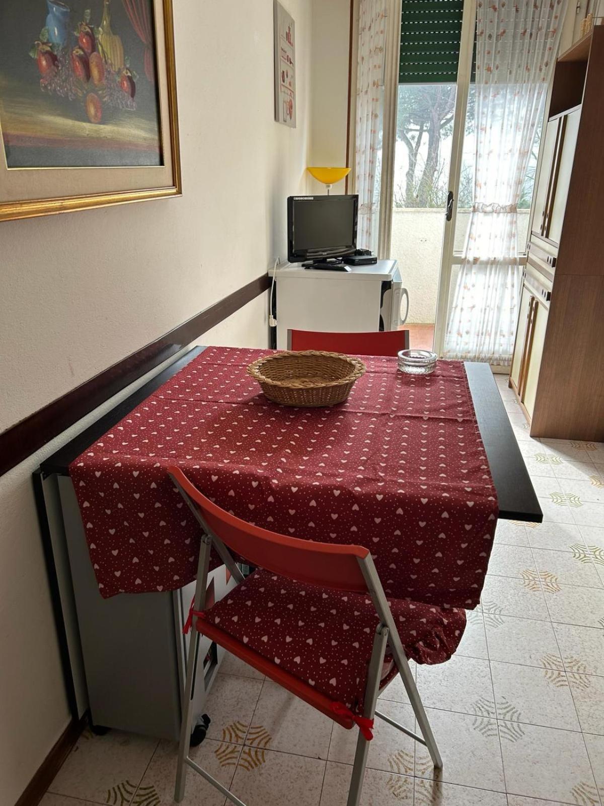 App Bilocale Lido Scacchi Appartement Lido degli Scacchi Buitenkant foto