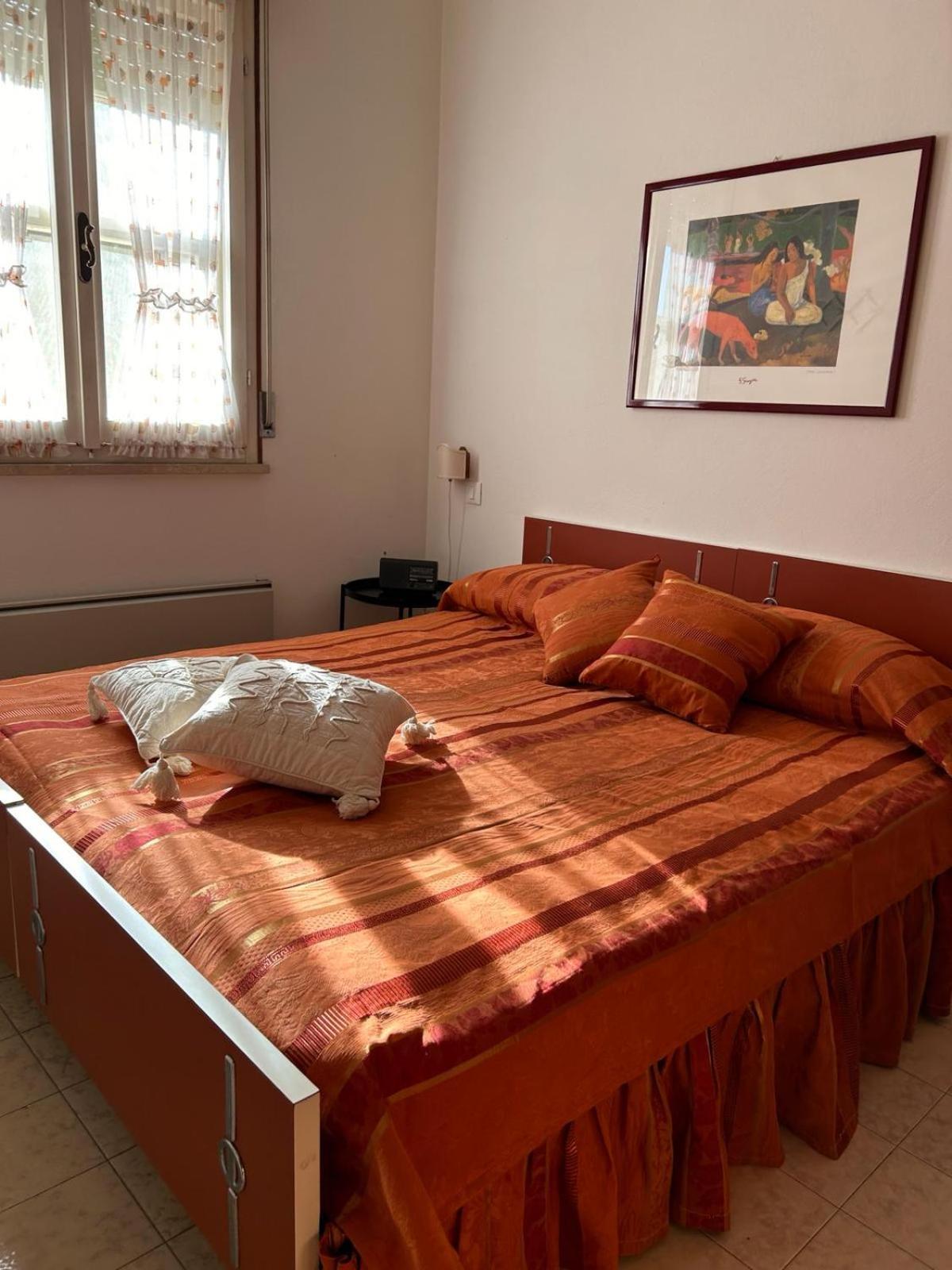 App Bilocale Lido Scacchi Appartement Lido degli Scacchi Buitenkant foto